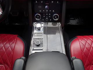 2018 Land Rover Range Rover SV Autobiography Dynamic SALGW2SE9JA514693 in Raleigh, NC 13