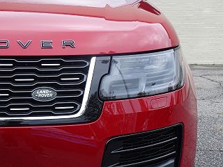 2018 Land Rover Range Rover SV Autobiography Dynamic SALGW2SE9JA514693 in Raleigh, NC 43