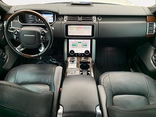 2018 Land Rover Range Rover  SALGS2RE5JA388088 in San Antonio, TX 3