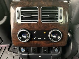 2018 Land Rover Range Rover  SALGS2RE5JA388088 in San Antonio, TX 34
