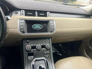 2018 Land Rover Range Rover Evoque SE SALVP2RX4JH295063 in Everett, MA 17