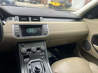 2018 Land Rover Range Rover Evoque SE SALVP2RX4JH295063 in Everett, MA 18