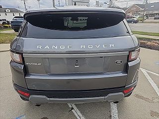 2018 Land Rover Range Rover Evoque  SALVP2RX8JH278329 in Mayfield Village, OH 14
