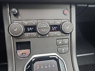 2018 Land Rover Range Rover Evoque  SALVP2RX8JH278329 in Mayfield Village, OH 29