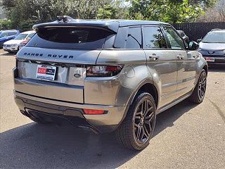 2018 Land Rover Range Rover Evoque HSE Dynamic SALVD2SX0JH297430 in San Diego, CA 5