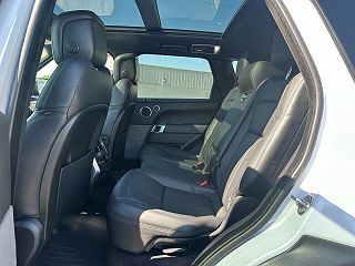 2018 Land Rover Range Rover Sport Supercharged SALWR2RE6JA803460 in Dearborn Heights, MI 5