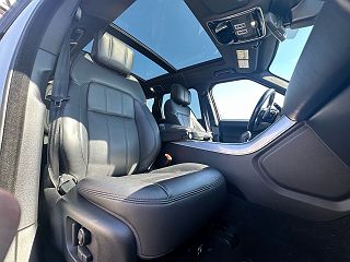 2018 Land Rover Range Rover Sport Supercharged SALWR2RE6JA803460 in Dearborn Heights, MI 6