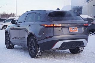 2018 Land Rover Range Rover Velar R-Dynamic SE SALYL2RN0JA709519 in Anchorage, AK 3