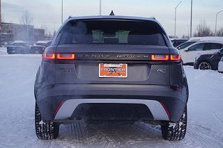 2018 Land Rover Range Rover Velar R-Dynamic SE SALYL2RN0JA709519 in Anchorage, AK 4