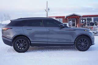 2018 Land Rover Range Rover Velar R-Dynamic SE SALYL2RN0JA709519 in Anchorage, AK 6