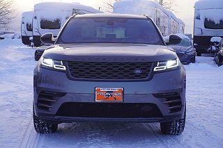 2018 Land Rover Range Rover Velar R-Dynamic SE SALYL2RN0JA709519 in Anchorage, AK 8