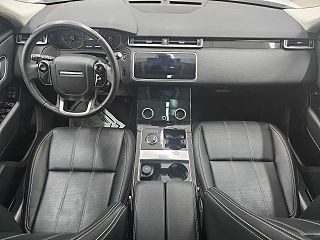 2018 Land Rover Range Rover Velar S SALYB2RV9JA717136 in Austin, TX 19