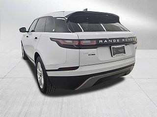 2018 Land Rover Range Rover Velar S SALYB2RV9JA717136 in Austin, TX 3