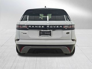 2018 Land Rover Range Rover Velar S SALYB2RV9JA717136 in Austin, TX 4