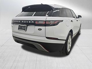 2018 Land Rover Range Rover Velar S SALYB2RV9JA717136 in Austin, TX 5