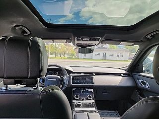 2018 Land Rover Range Rover Velar R-Dynamic SE SALYL2RX8JA738140 in Elizabethtown, NY 11
