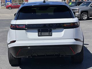 2018 Land Rover Range Rover Velar R-Dynamic SE SALYL2RX5JA723496 in Lebanon, ME 5