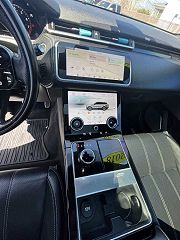 2018 Land Rover Range Rover Velar R-Dynamic SE SALYL2RX5JA723496 in Lebanon, ME 7