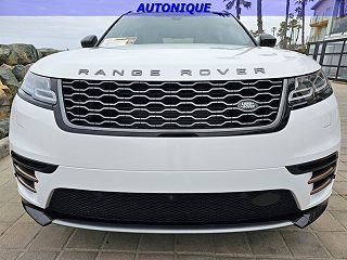 2018 Land Rover Range Rover Velar R-Dynamic HSE SALYM2RV2JA737657 in Oceanside, CA 16