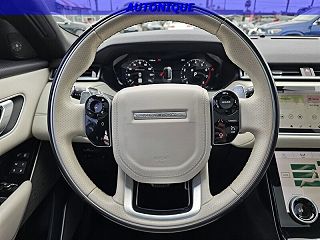 2018 Land Rover Range Rover Velar R-Dynamic HSE SALYM2RV2JA737657 in Oceanside, CA 28