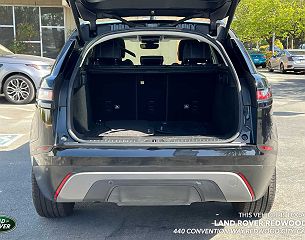 2018 Land Rover Range Rover Velar S SALYB2RX5JA724263 in Redwood City, CA 13