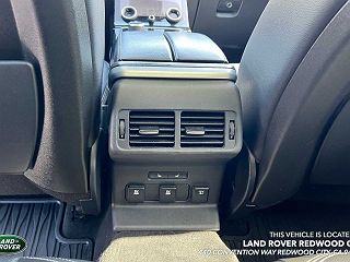 2018 Land Rover Range Rover Velar S SALYB2RX5JA724263 in Redwood City, CA 15