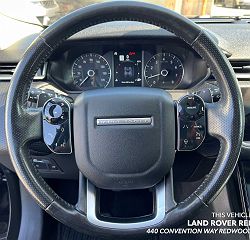 2018 Land Rover Range Rover Velar S SALYB2RX5JA724263 in Redwood City, CA 25