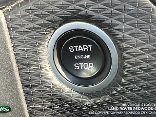 2018 Land Rover Range Rover Velar S SALYB2RX5JA724263 in Redwood City, CA 31