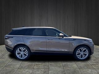 2018 Land Rover Range Rover Velar R-Dynamic SE SALYC2RV9JA704125 in Rochester, NY 3