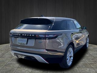 2018 Land Rover Range Rover Velar R-Dynamic SE SALYC2RV9JA704125 in Rochester, NY 4