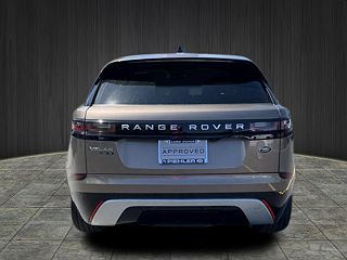 2018 Land Rover Range Rover Velar R-Dynamic SE SALYC2RV9JA704125 in Rochester, NY 5