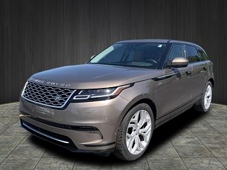 2018 Land Rover Range Rover Velar R-Dynamic SE SALYC2RV9JA704125 in Rochester, NY