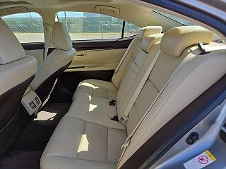 2018 Lexus ES 350 58ABK1GG8JU091982 in El Paso, TX 6