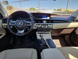 2018 Lexus ES 350 58ABK1GG8JU091982 in El Paso, TX 7