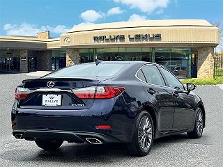 2018 Lexus ES 350 58ABK1GGXJU102898 in Glen Cove, NY 5