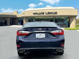 2018 Lexus ES 350 58ABK1GGXJU102898 in Glen Cove, NY 6