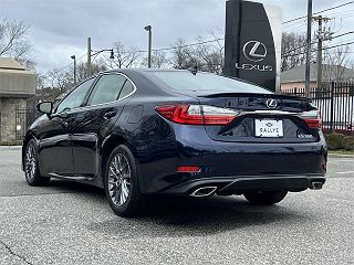 2018 Lexus ES 350 58ABK1GGXJU102898 in Glen Cove, NY 7