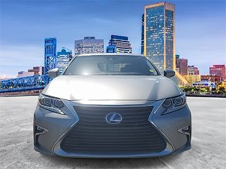2018 Lexus ES 300h JTHBW1GG4J2186162 in Jacksonville, FL 5