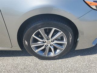 2018 Lexus ES 300h JTHBW1GG4J2186162 in Jacksonville, FL 6