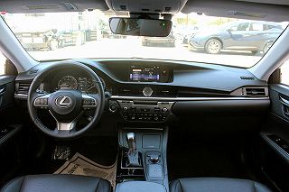 2018 Lexus ES 350 58ABK1GG1JU102126 in North Hollywood, CA 11