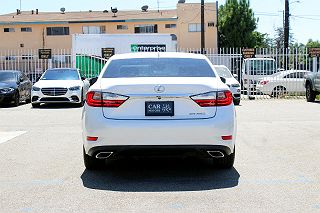 2018 Lexus ES 350 58ABK1GG1JU102126 in North Hollywood, CA 6