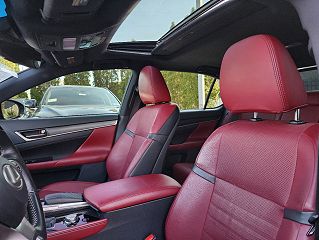 2018 Lexus GS 350 JTHCZ1BL5JA007973 in Ardmore, PA 10