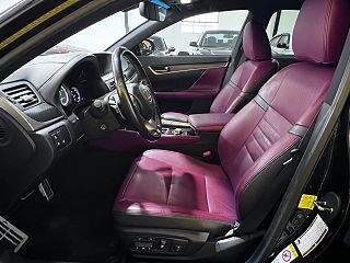 2018 Lexus GS 350 JTHBZ1BL2JA015377 in San Rafael, CA 14