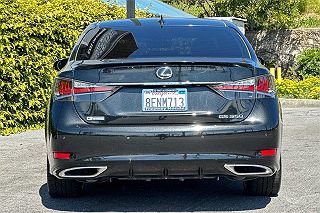 2018 Lexus GS 350 JTHBZ1BLXJA015823 in Santa Ana, CA 5