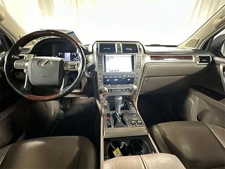 2018 Lexus GX 460 JTJBM7FX4J5181468 in Beaverton, OR 12