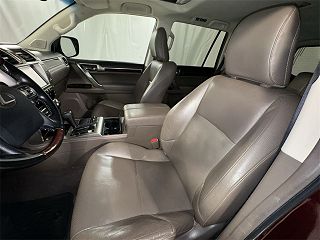 2018 Lexus GX 460 JTJBM7FX4J5181468 in Beaverton, OR 13