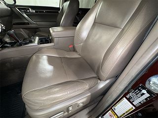 2018 Lexus GX 460 JTJBM7FX4J5181468 in Beaverton, OR 16