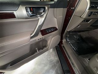 2018 Lexus GX 460 JTJBM7FX4J5181468 in Beaverton, OR 17
