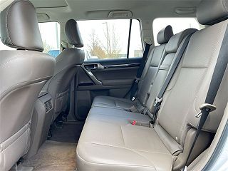 2018 Lexus GX 460 JTJBM7FX9J5184091 in Billings, MT 7