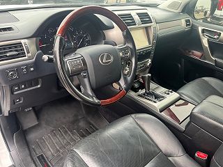 2018 Lexus GX 460 JTJBM7FX5J5192656 in Brenham, TX 11
